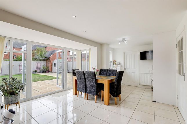 29 Hobben Crescent, Nottingham photo 2