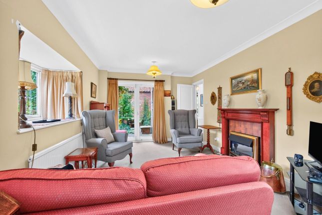 2 Bollans Court, Goodramgate, York photo 4