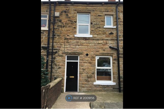 Terraced house to rent in Daisy Vale Terrace, Wakefield