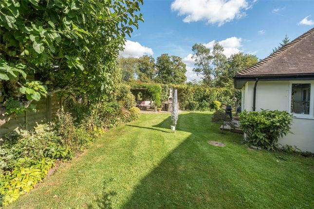 Detached house for sale in Church Lane, Mottisfont, Romsey, Hampshire