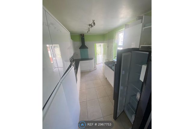 Alma Road, Sheerness photo 5