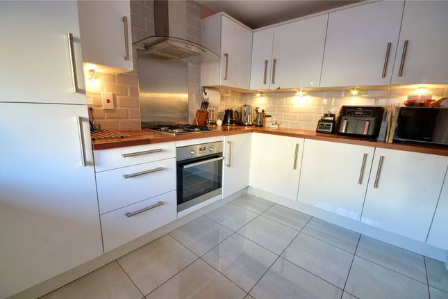 Terraced house for sale in East Grinstead, West Sussex