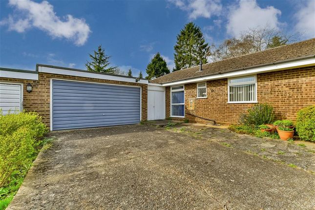 Bungalow for sale in The Brindles, Banstead, Surrey