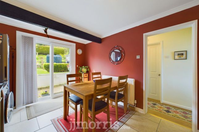 Detached house for sale in The Moorings, St. Dogmaels, Cardigan