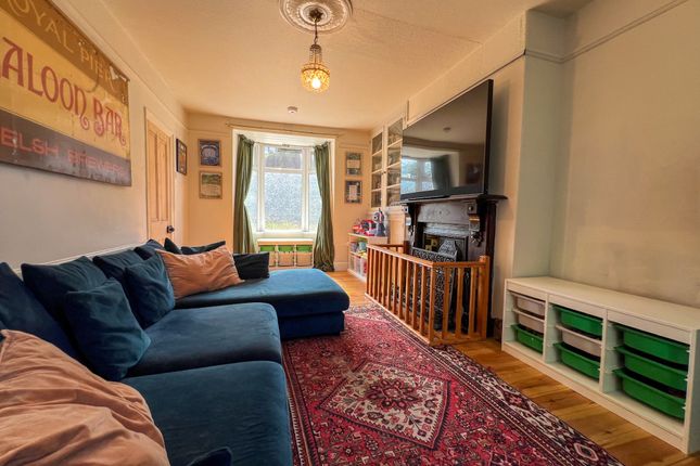 Fron Villa, Southgate, Aberystwyth photo 4