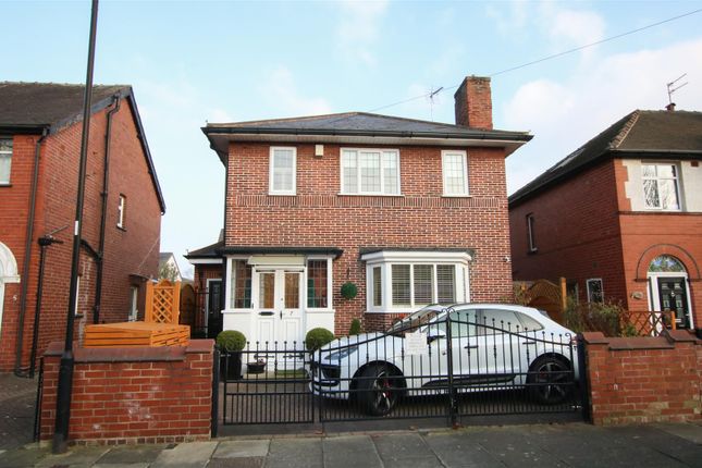 Detached house for sale in Sandbeck Road, Benntthorpe, Doncaster