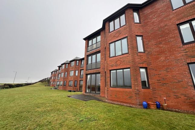 Flat for sale in Holyrood, Park Drive, Crosby, Liverpool