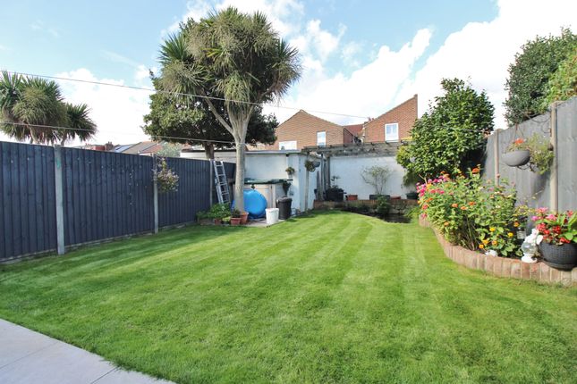 Semi-detached house for sale in Mayfield Road, Portsmouth