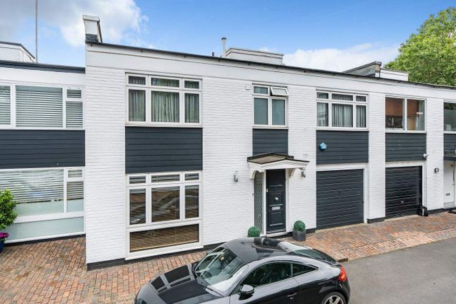 Mews house for sale in Hawtrey Road, London