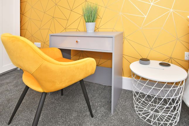 Room 3 - Double Ensuite