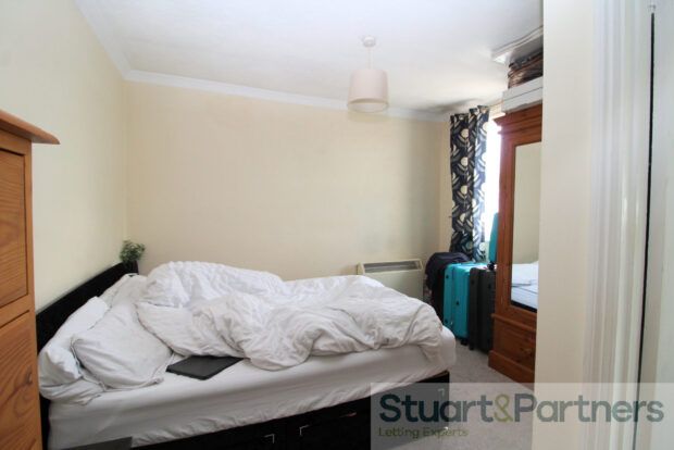 Flat 3, 84 New England Road, Haywards Heath photo 5