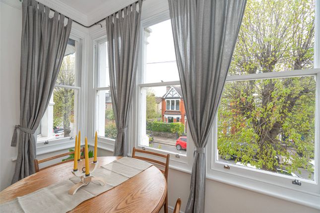 Flat for sale in Maidstone Road, London