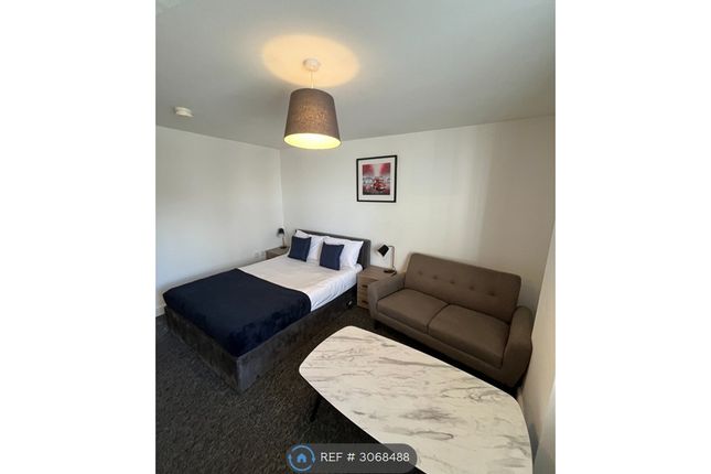 Flat, Bridgegate, Retford photo 2