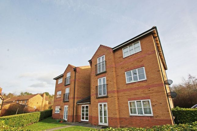 Flat to rent in Huntington Drive, Lawley Bank