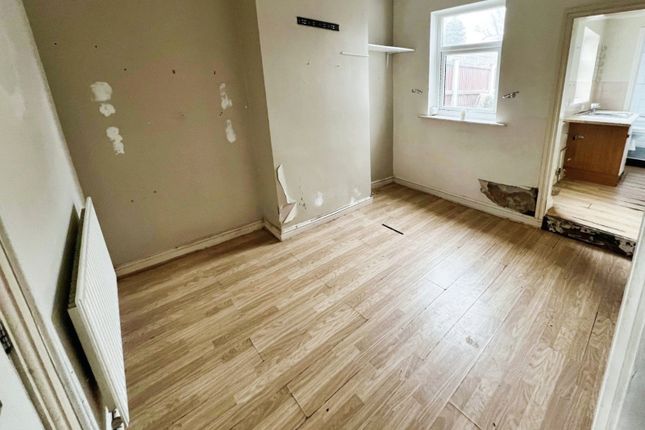 End terrace house for sale in Newford Crescent, Stoke-On-Trent, Staffordshire