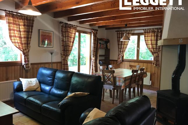 Villa for sale in Lachapelle-Auzac, Lot, Occitanie