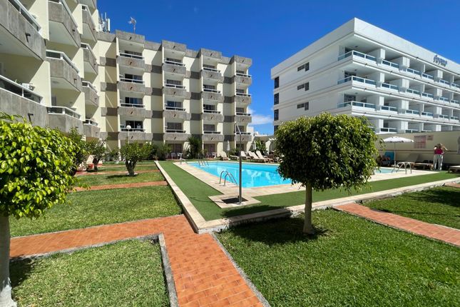 Thumbnail Apartment for sale in Estados Unidos, Playa Del Inglés, San Bartolome De Tirajana