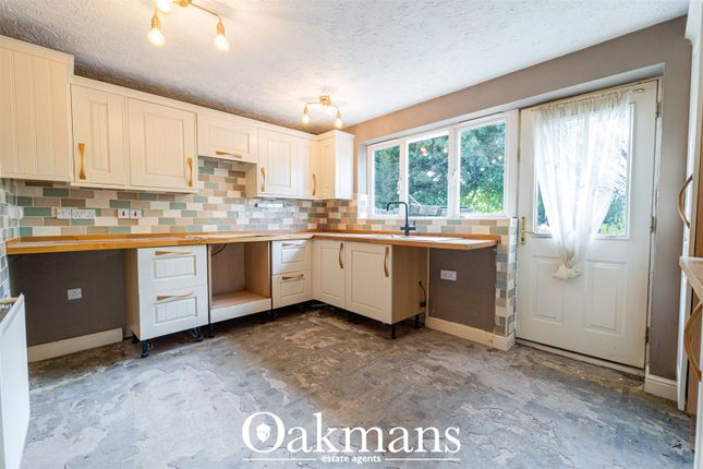 8, BOURNE CLOSE, WORCESTER photo 5