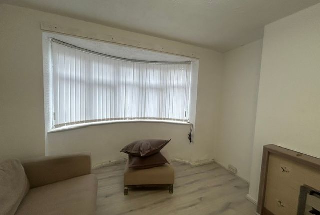 Avebury Avenue, Leicester photo 4