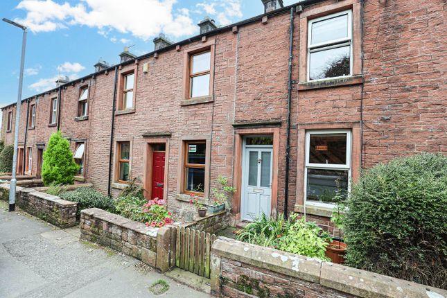 Front Of The Property