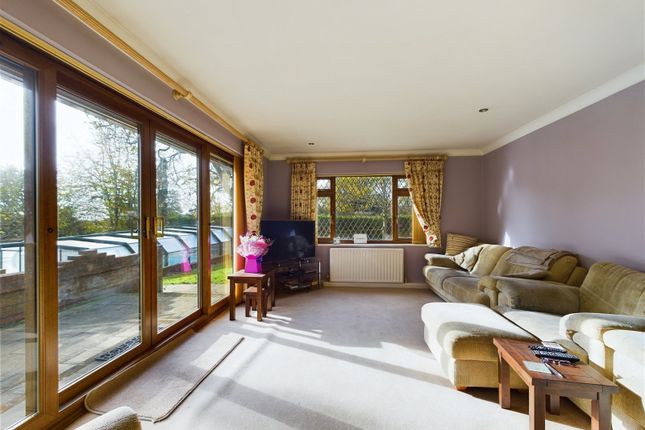 Detached house for sale in Links Road, Worthing, West Sussex