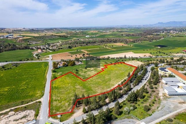 Thumbnail Land for sale in Malounta, Cyprus