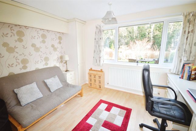 Bungalow for sale in Appleby Glade, Castle Gresley, Swadlincote, Derbyshire