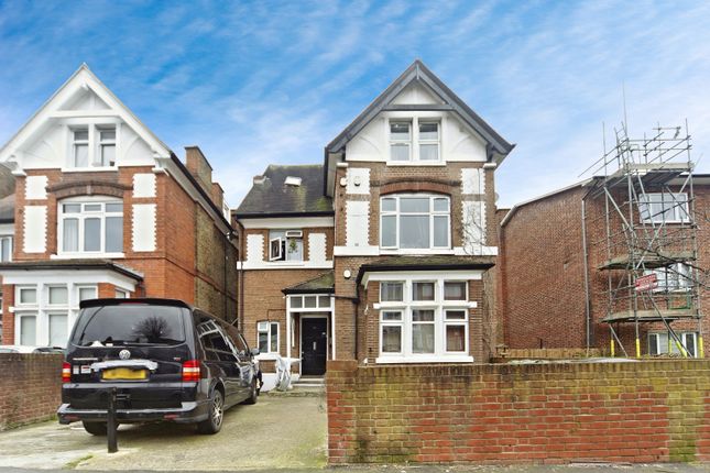 Flat for sale in Babington Road, London