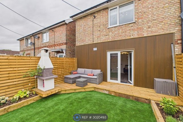 Ravens Lane, Bramford, Ipswich photo 5