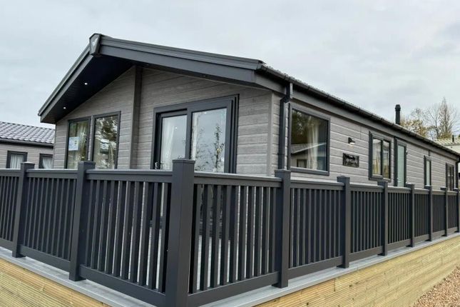 2026 Willerby New Holland, Springfield Retreat, Exeter photo 2