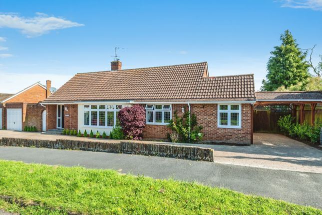 Bungalow for sale in Greenacres, Great Bookham, Leatherhead, Surrey