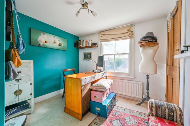 Terraced house for sale in Perran Road, Tulse Hill, London