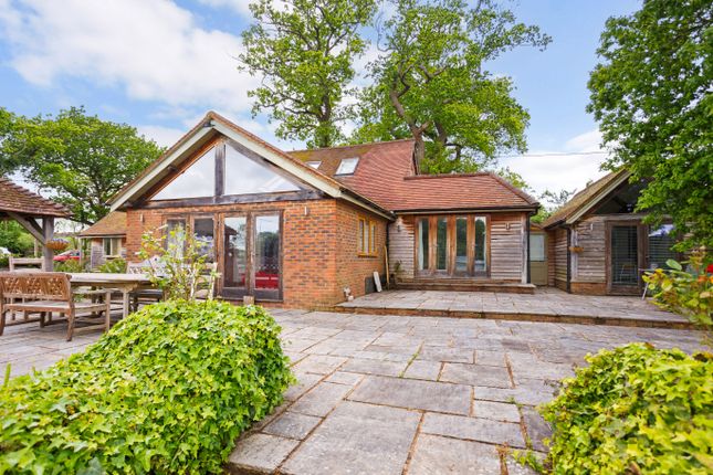 Detached house for sale in Prestwick Lane, Chiddingfold