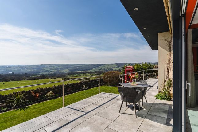 Exterior And Gardens