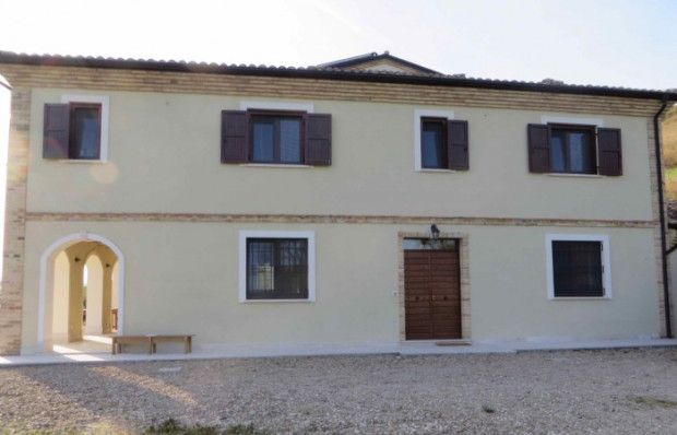 Detached house for sale in Atri, Teramo, Abruzzo