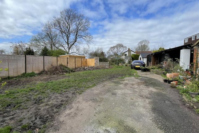 Semi-detached house for sale in Main Road, Hutton, Weston-Super-Mare