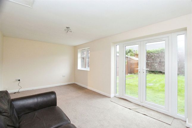 Bungalow for sale in Southbourne Avenue, Holbury, Southampton
