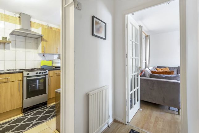 Flat for sale in Northcott Avenue, London
