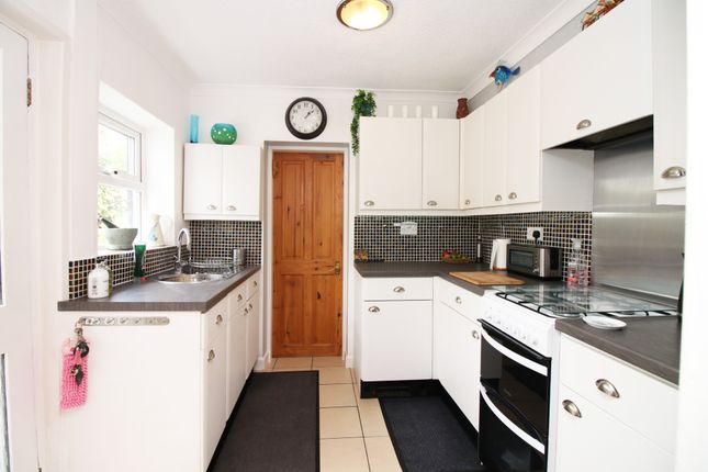 21, Station Road, Poulton-le-Fylde photo 2