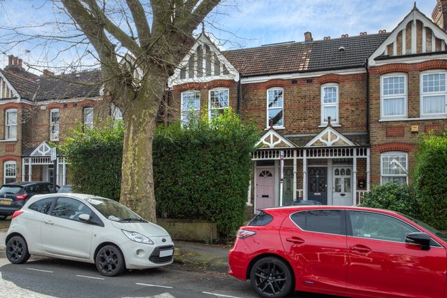 Thumbnail Maisonette for sale in Little Ealing Lane, London