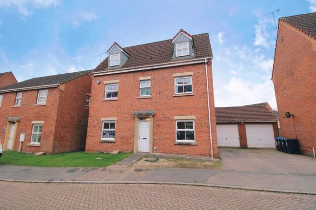 Property for sale in Morning Star Road, Daventry