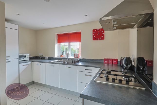 42, Dexters Grove, Nottingham photo 4