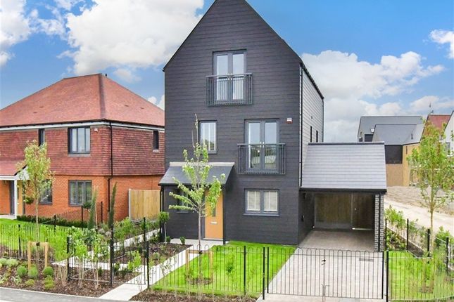 5-bed house on Citronella Road Chestfield, Whitstable, £525,000