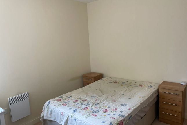 205 Pearl House, 43 Princess Way, Swansea photo 5