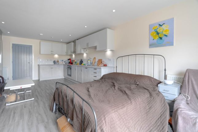 Flat 5, Lovell Lodge, Cambridge photo 4