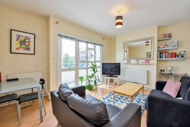 Thumbnail Flat to rent in Trundle Street, London