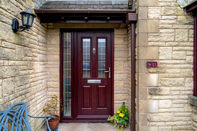 21 Chapel Grange, Bolton photo 2