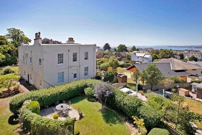 Flat for sale in 5 Salterton Road, Exmouth