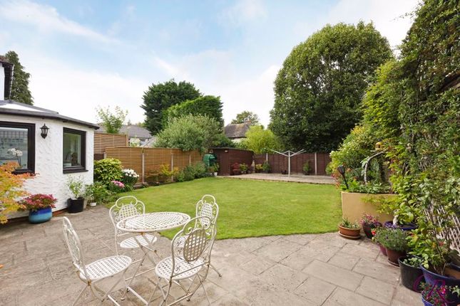 Semi-detached house for sale in Andover Road, Cheltenham