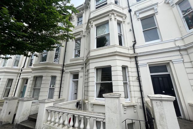 Studio for sale in Buckingham Road, Brighton